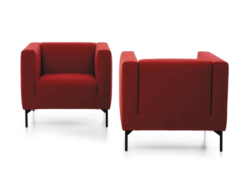 Het Anker / Fauteuils / Carson